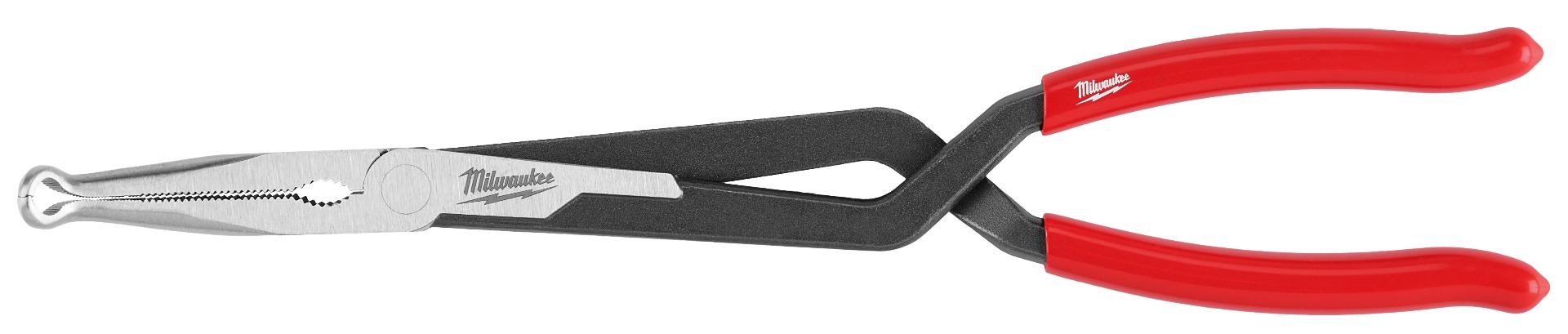 *Pre-Order* 13" Long Reach Hose Grip Pliers -5/16"