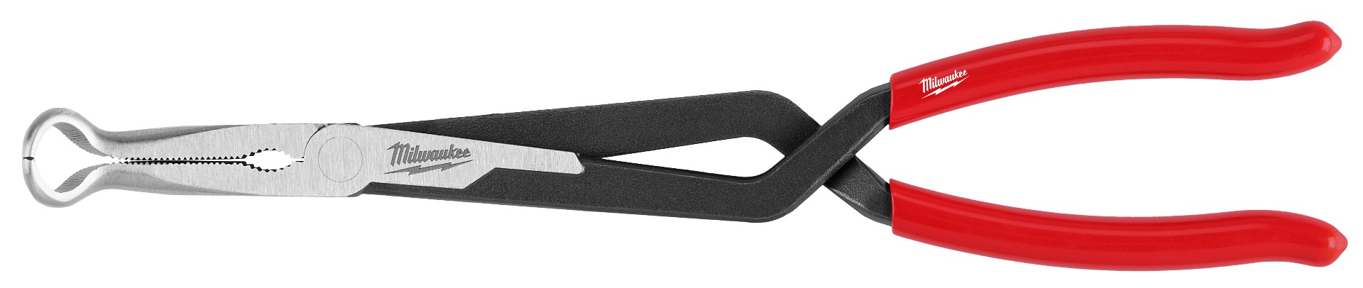 *Pre-Order* 13" Long Reach Hose Grip Pliers - 3/4"