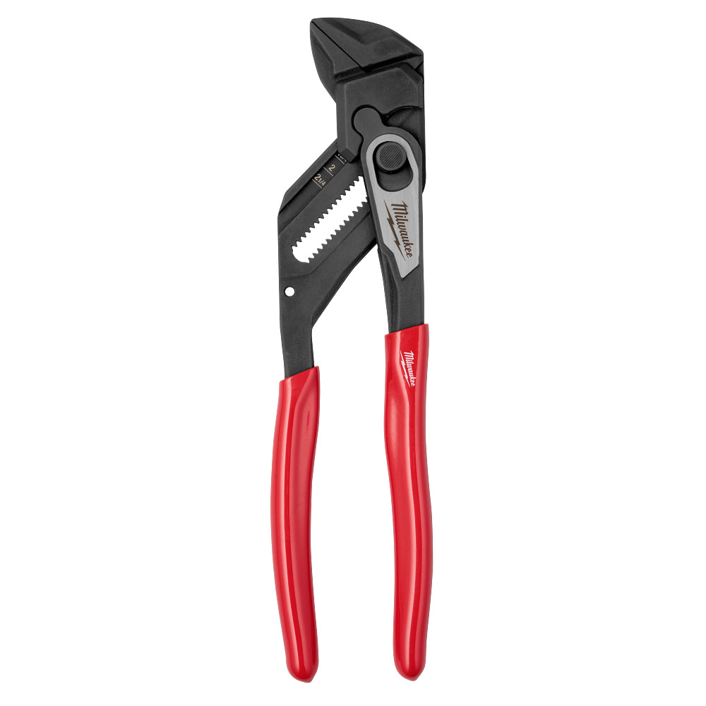 10" Pliers Wrench