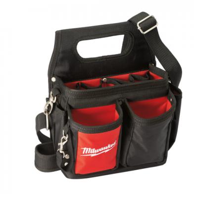 Electricians Work Pouch w/ Quick Adjust Belt