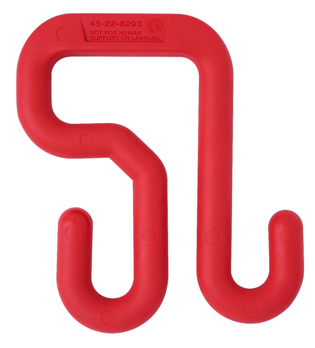 Bucket-Hooks 3"