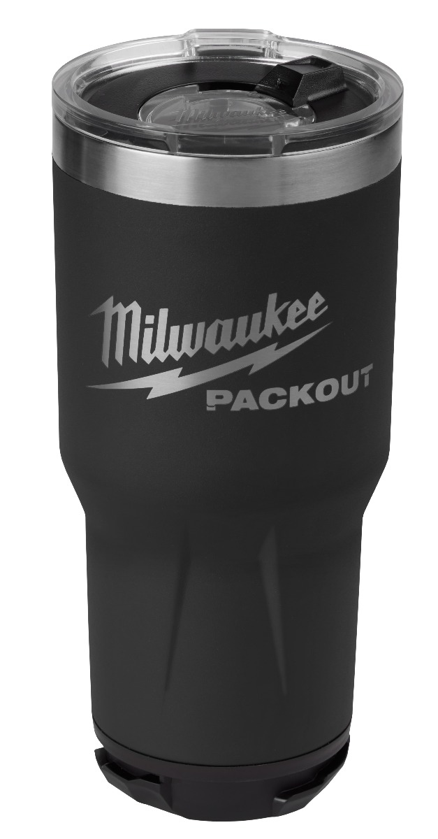 PACKOUT™ 30oz Tumbler - Black