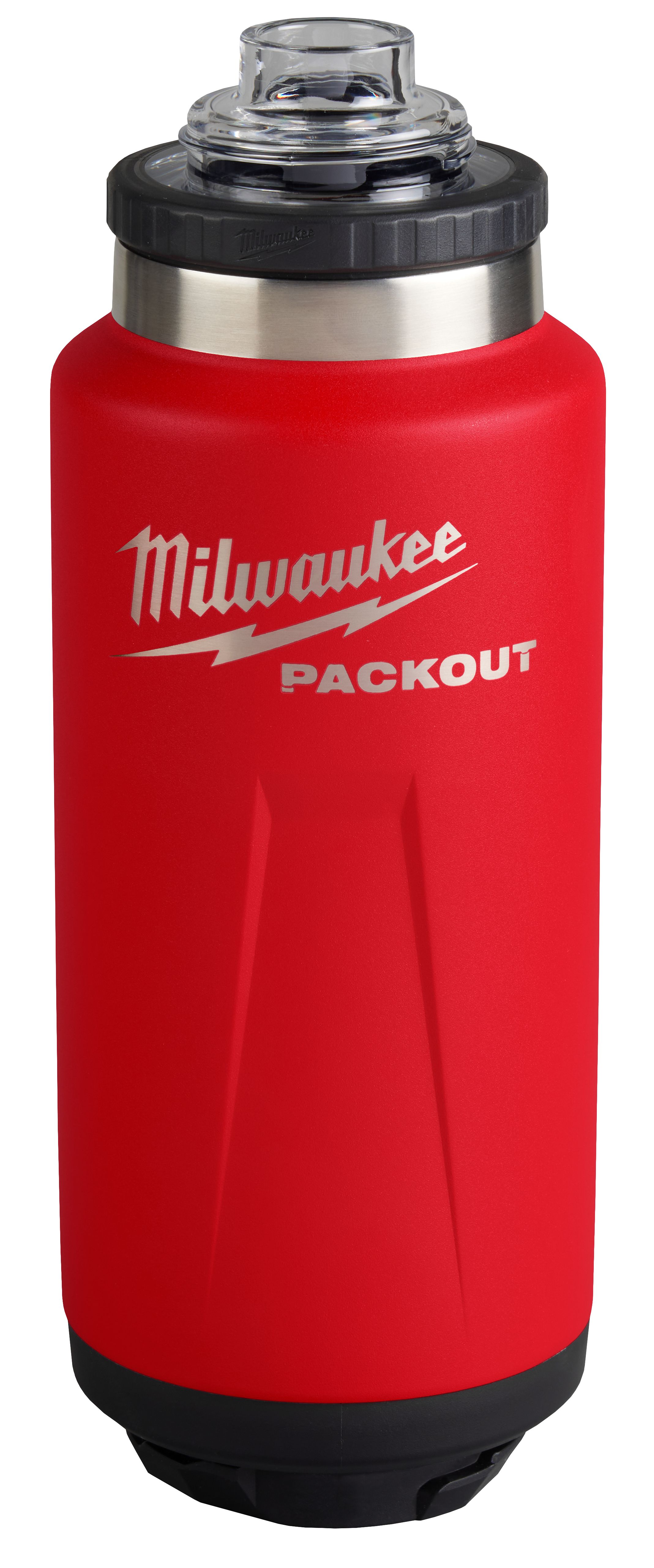 PACKOUT™ 36oz Insulated Bottle with Chug Lid