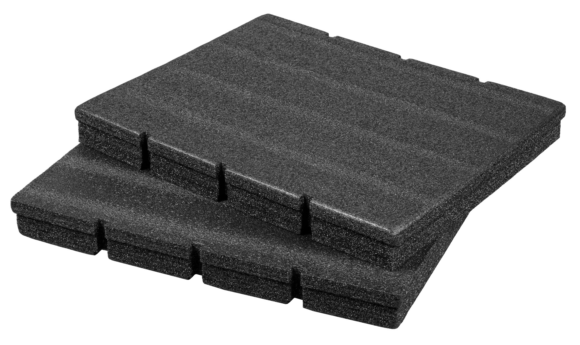 Low-Profile Customizable Foam Insert for PACKOUT™ Drawer Tool Boxes