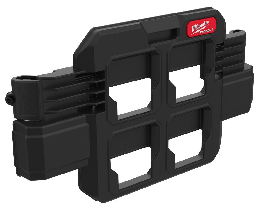 PACKOUT™ Tool Box Compact Plate