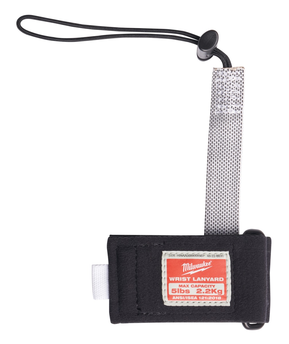 Wrist Lanyards