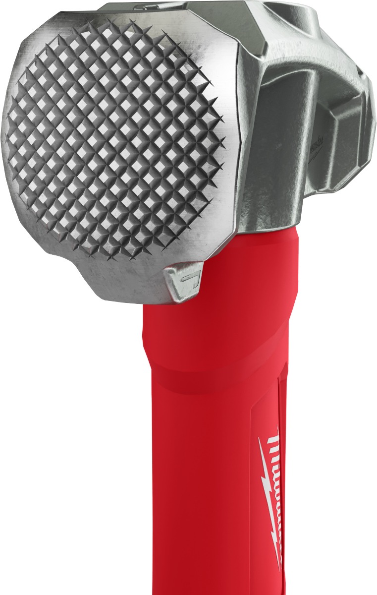 4in1 Lineman's Hammer