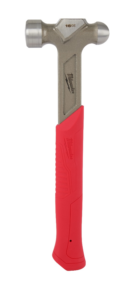 16oz STEEL BALL PEEN HAMMER
