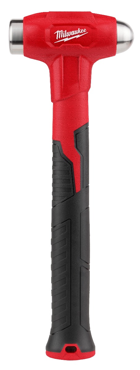 16oz Dead Blow Ball Peen Hammer