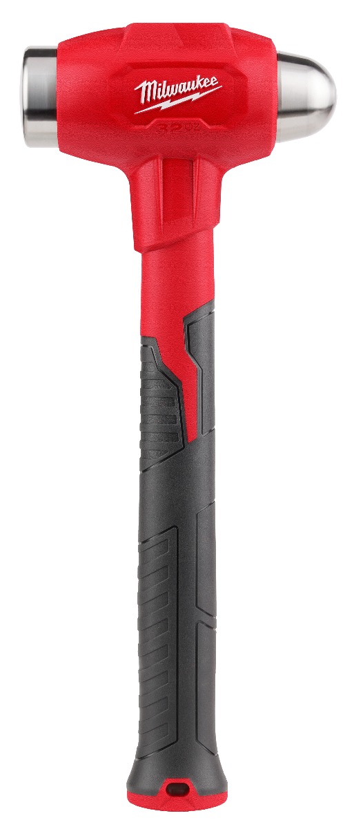 32oz Dead Blow Ball Peen Hammer