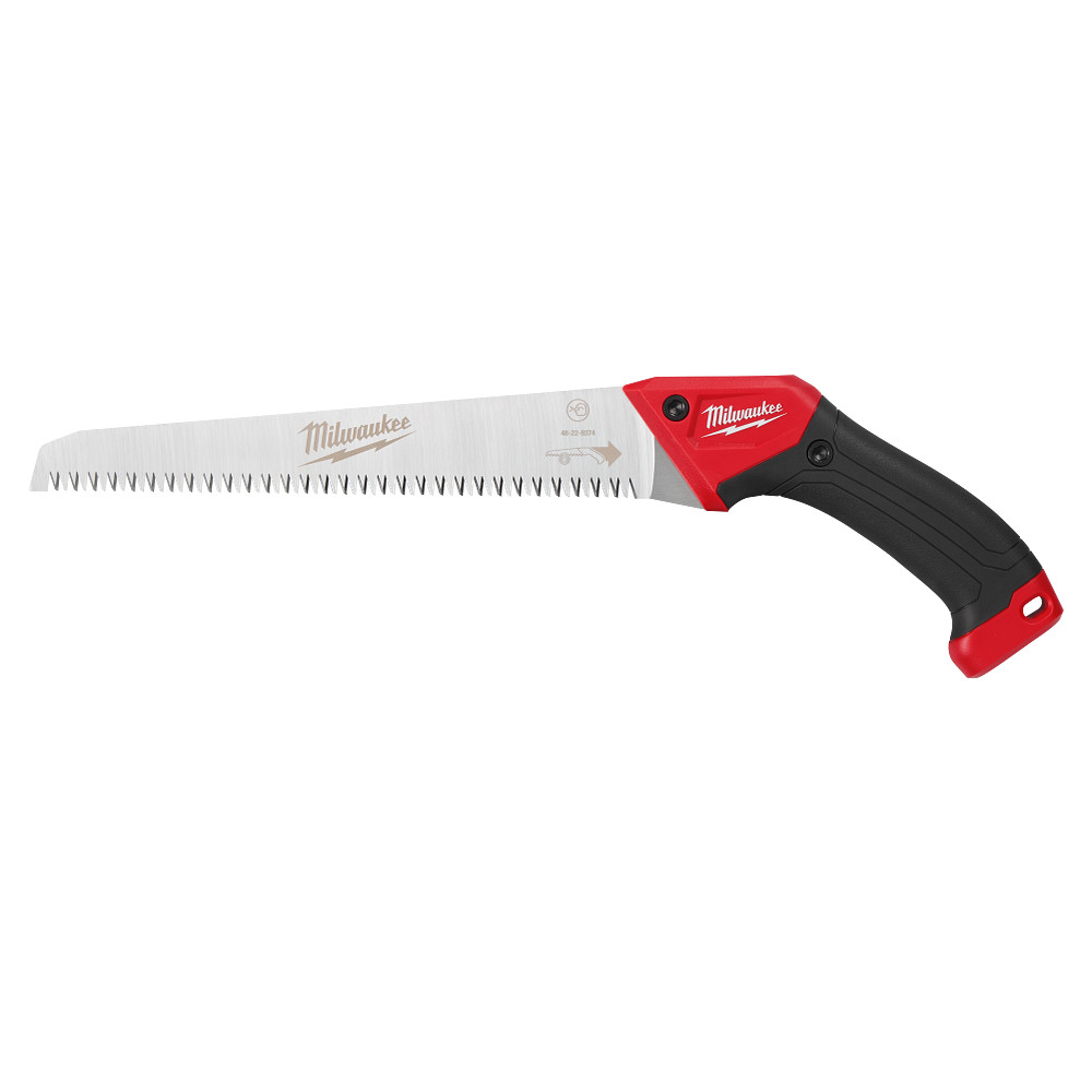 10” Fixed Pruning Saw – ​Straight Blade​