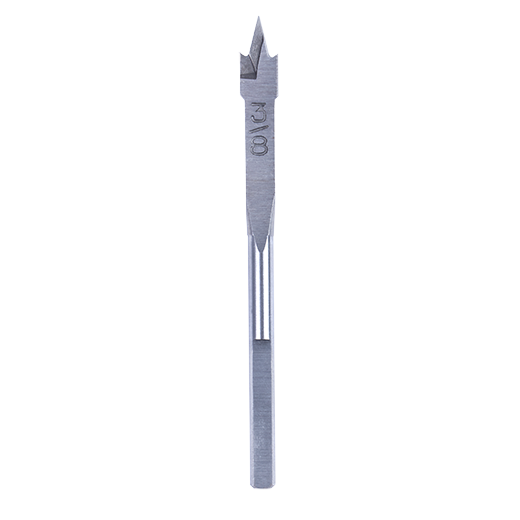 BIG HAWG™ with Carbide Teeth Clean Wood Pilot Bit