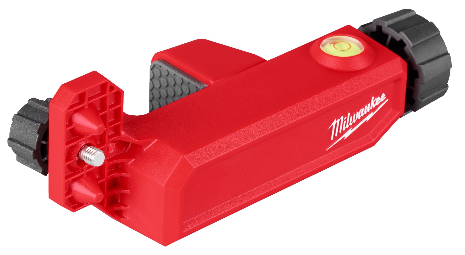 Rotary Laser Receiver Clamp
