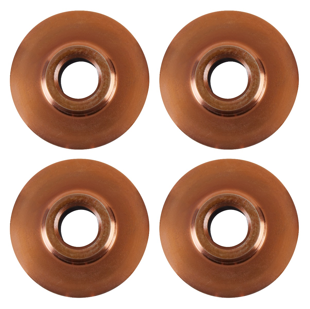 Milwaukee® Cutter Wheels for Universal Pipe Threading (4 PC)