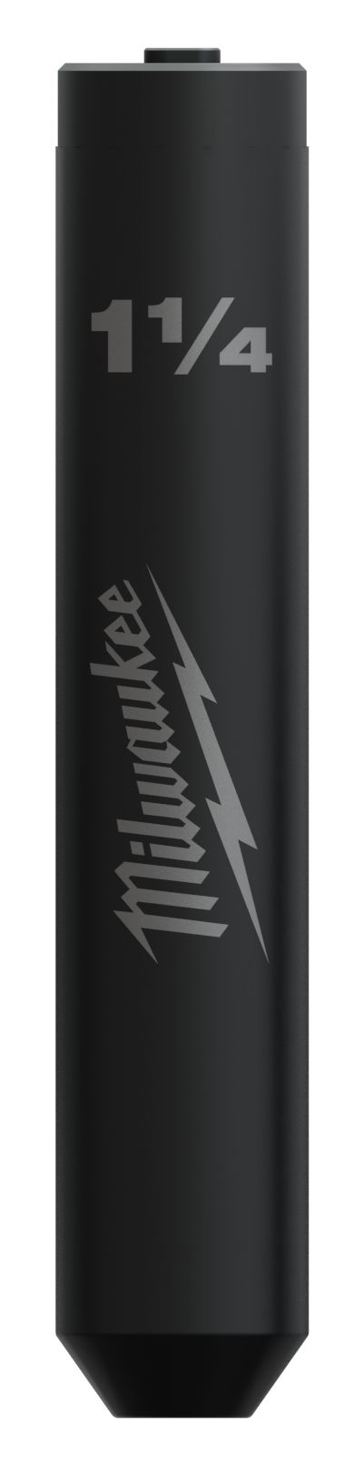 1-1/4" Concrete Vibrator Short Head