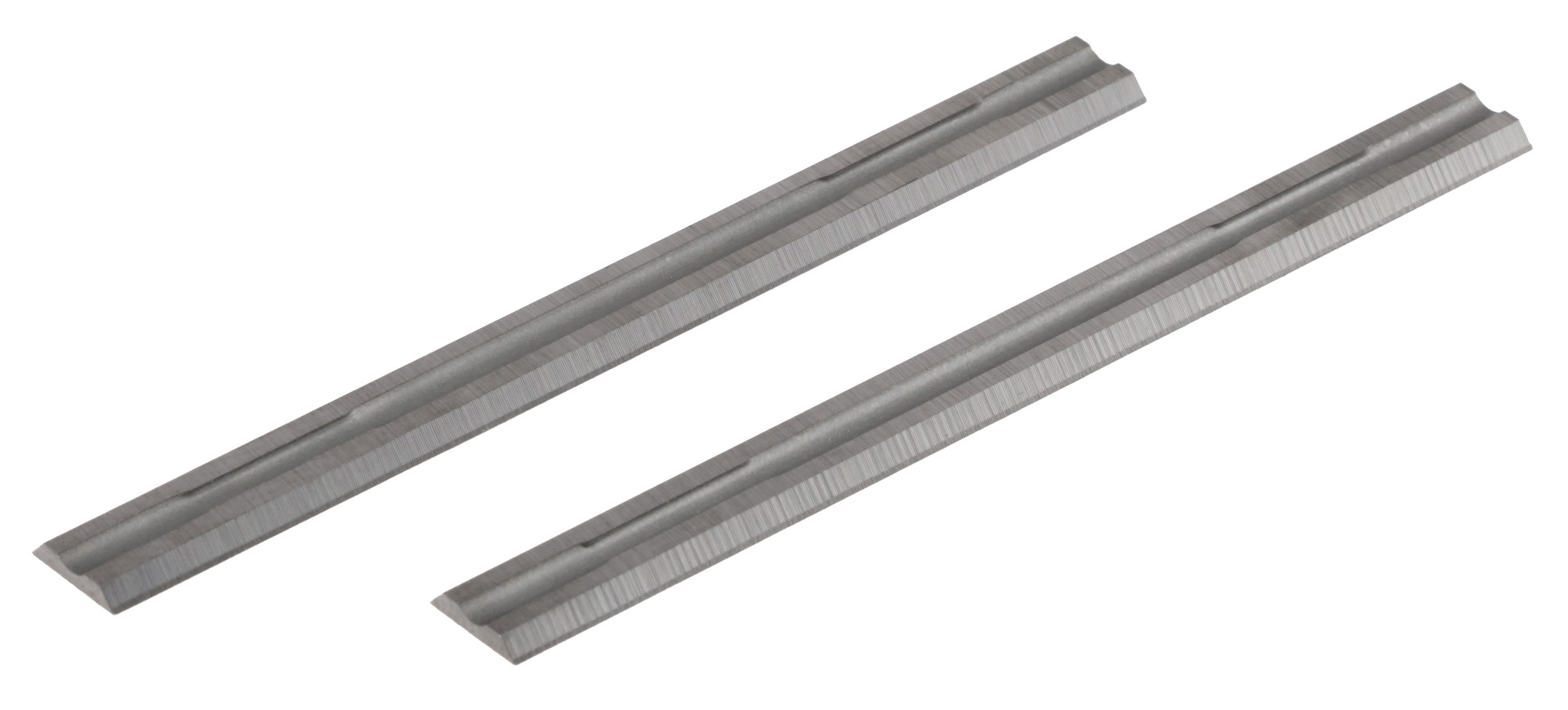 2" Planer Blades 2PK