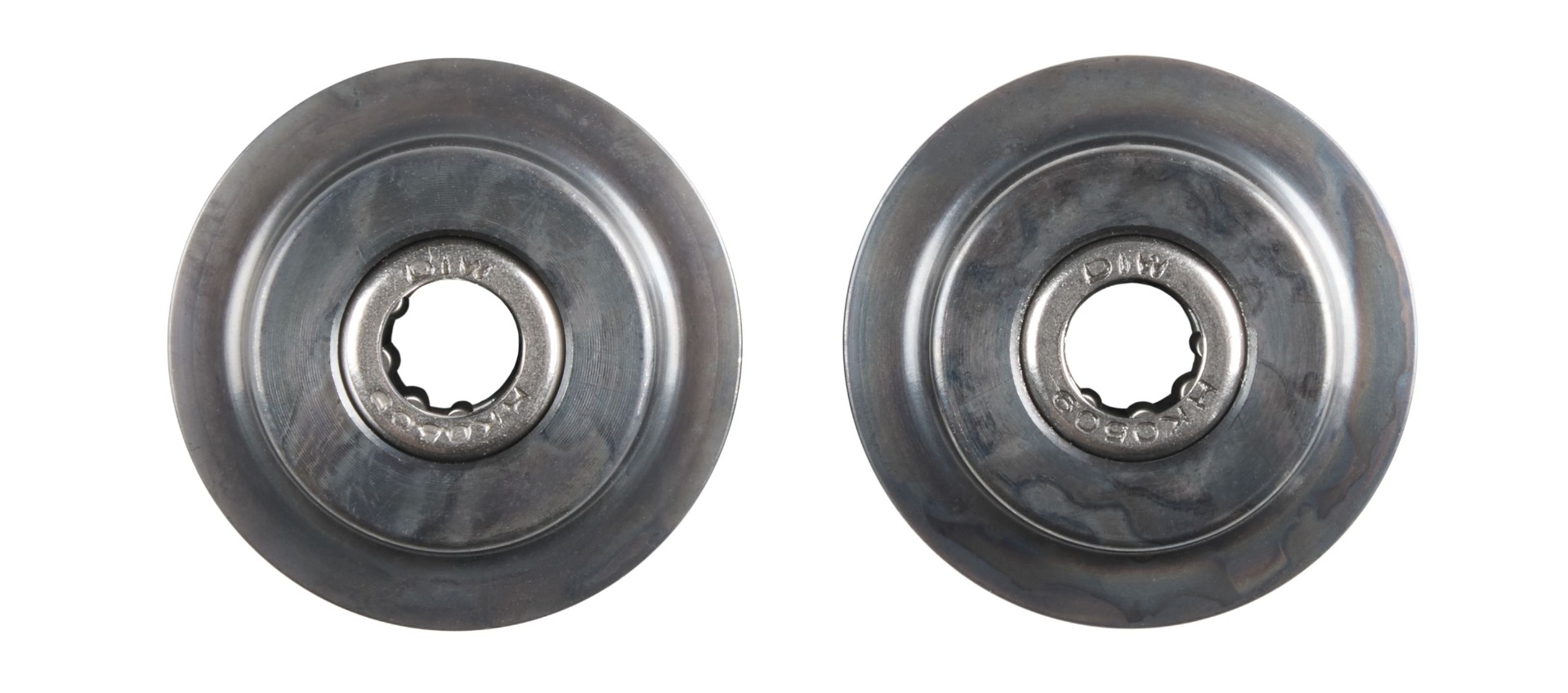 Replacement Wheel for M12™ Brushless 1-1/4" - 2" Copper Tubing Cutter (2 PK)