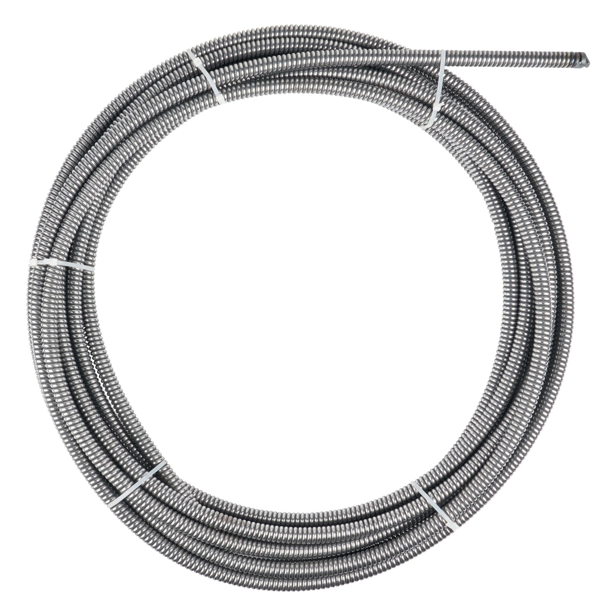 5/8" x 25' Inner Core Drum Cable