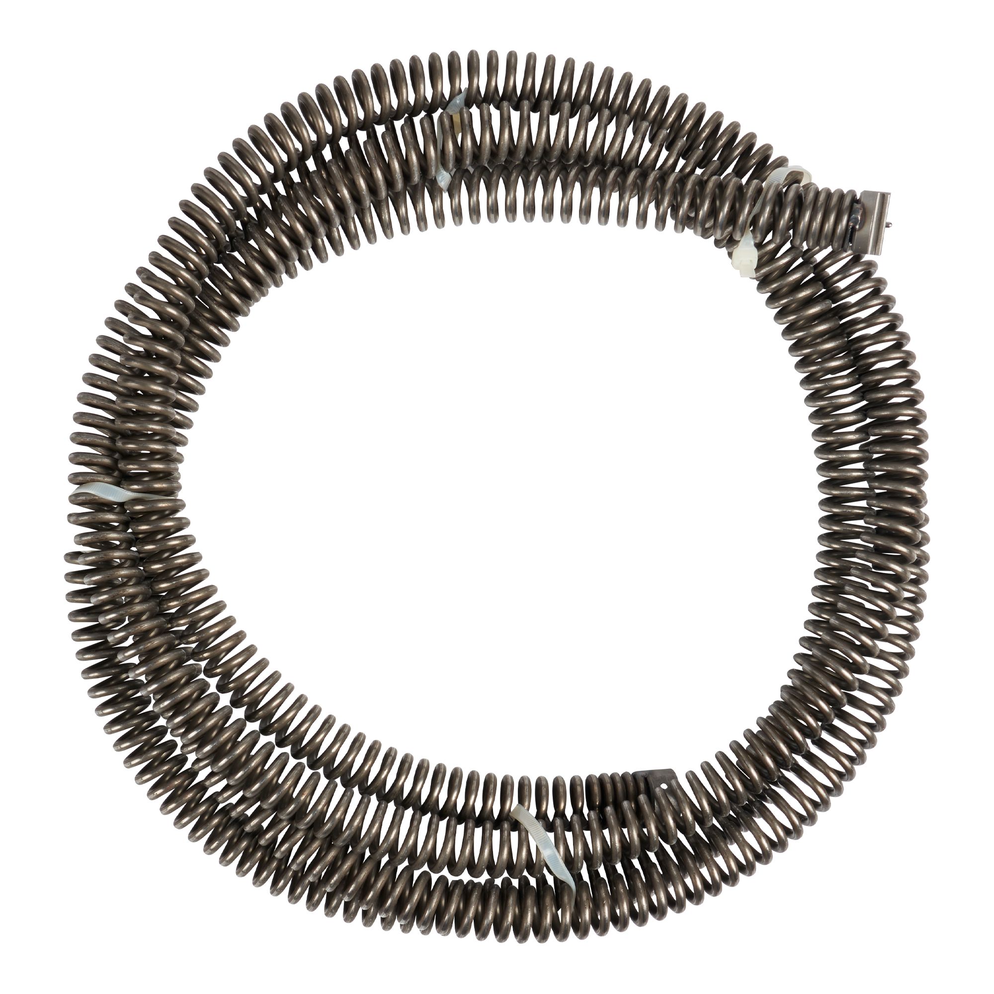 1-1/4" x 15' All Purpose Open Wind Sectional Cable