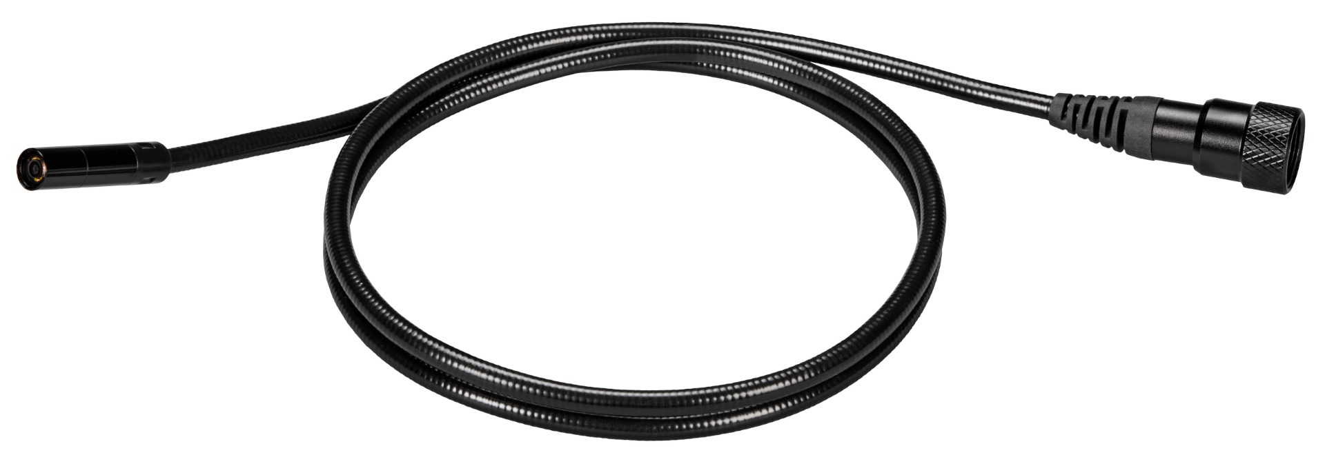 10mm 4' Borescope Camera Cable for M12™ Wireless Monitor