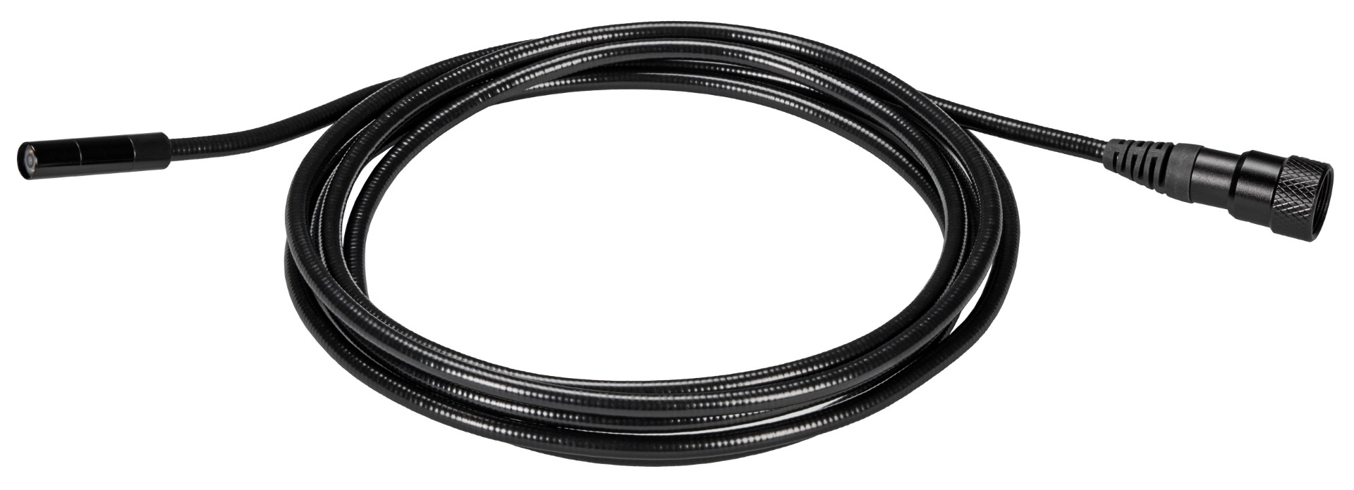 10mm 10' Borescope Camera Cable for M12™ Wireless Monitor