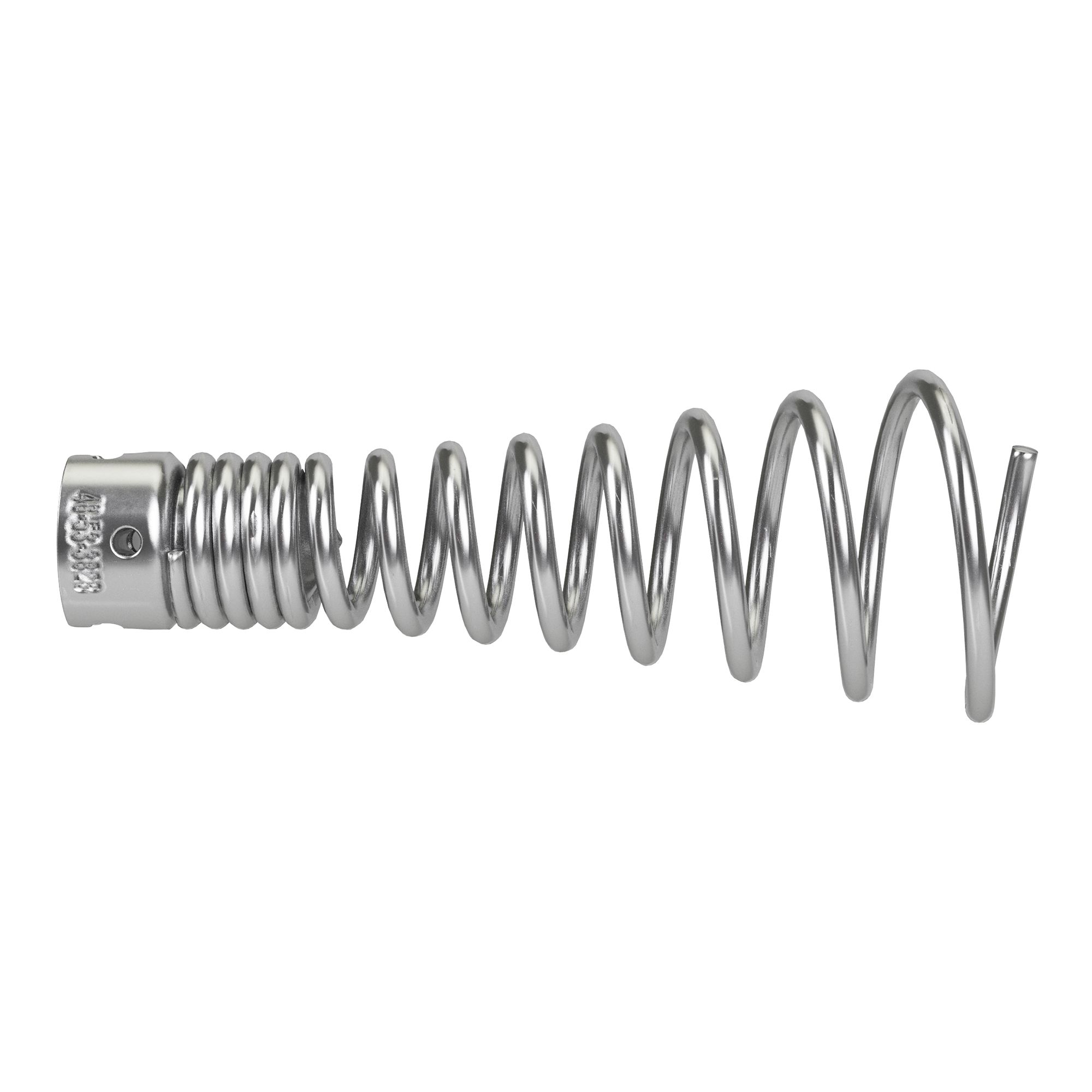 Flexible Funnel Auger for Milwaukee® 7/8" Sectional Cable