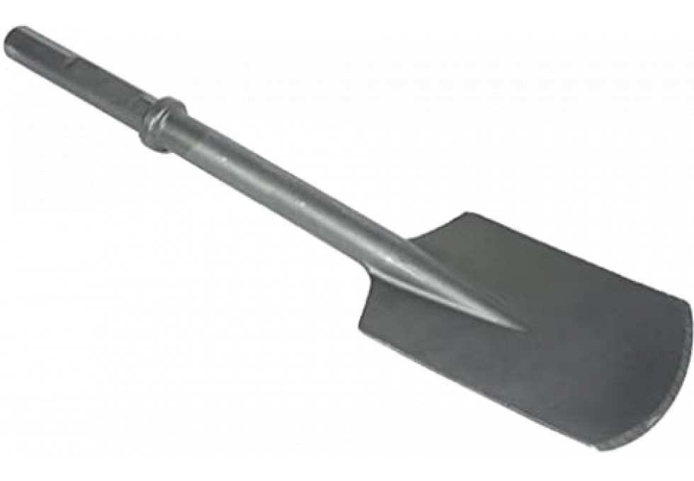 Clay Spade