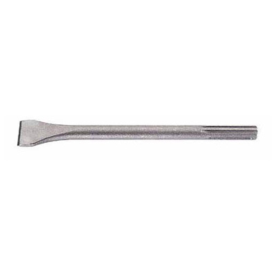 Flat Chisel 12 in. (25 per pack)