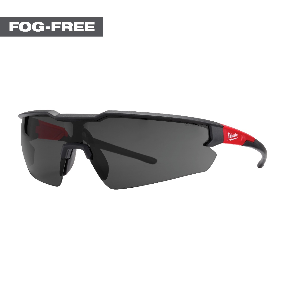 Safety Glasses - Fog-Free Lenses