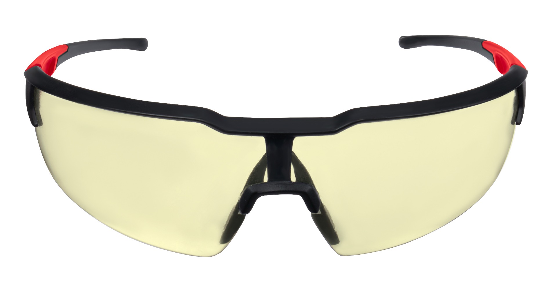 Milwaukee Safety Glasses - Fog-Free Lenses
