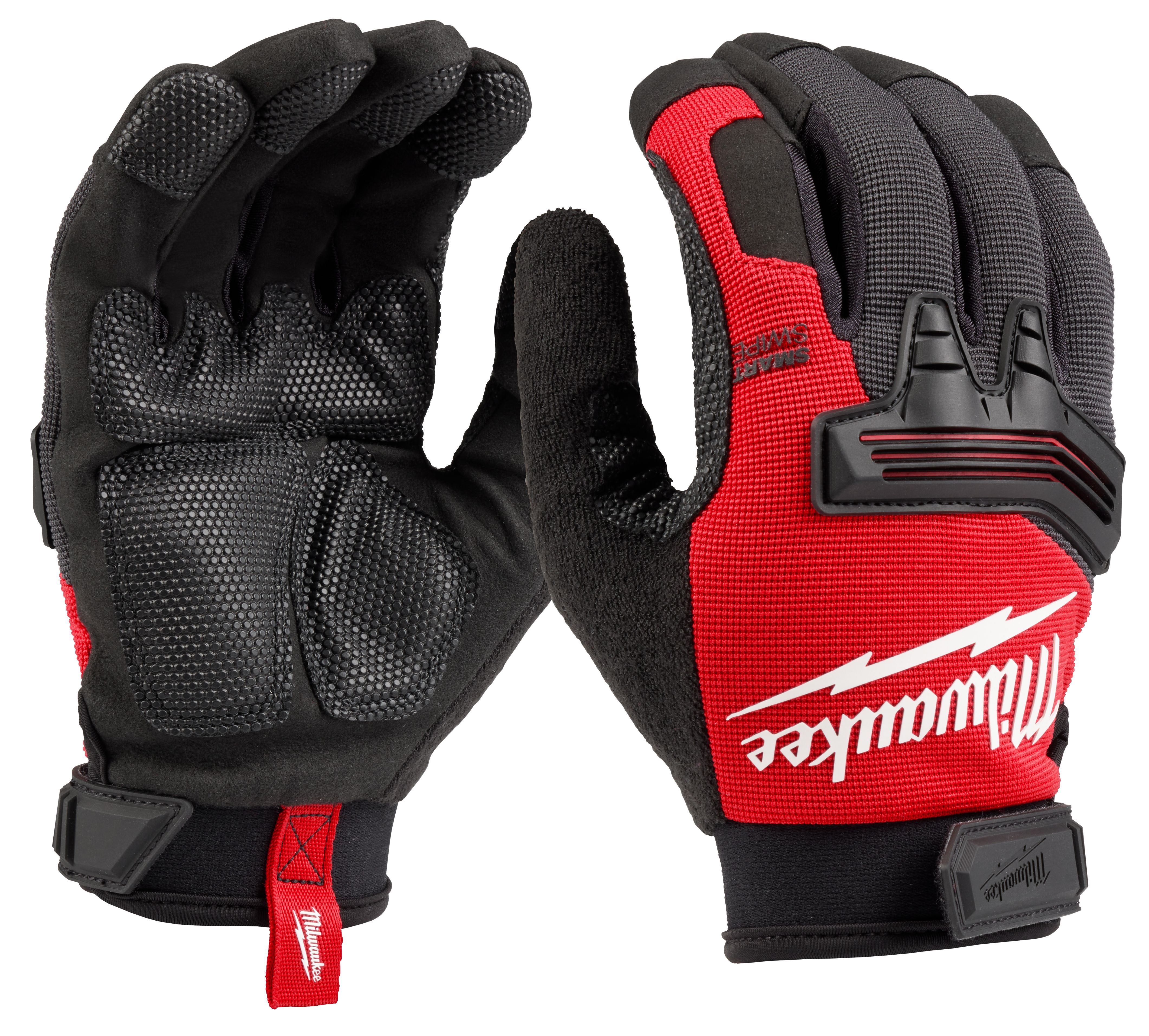 Wrecking Work Gloves - XLarge