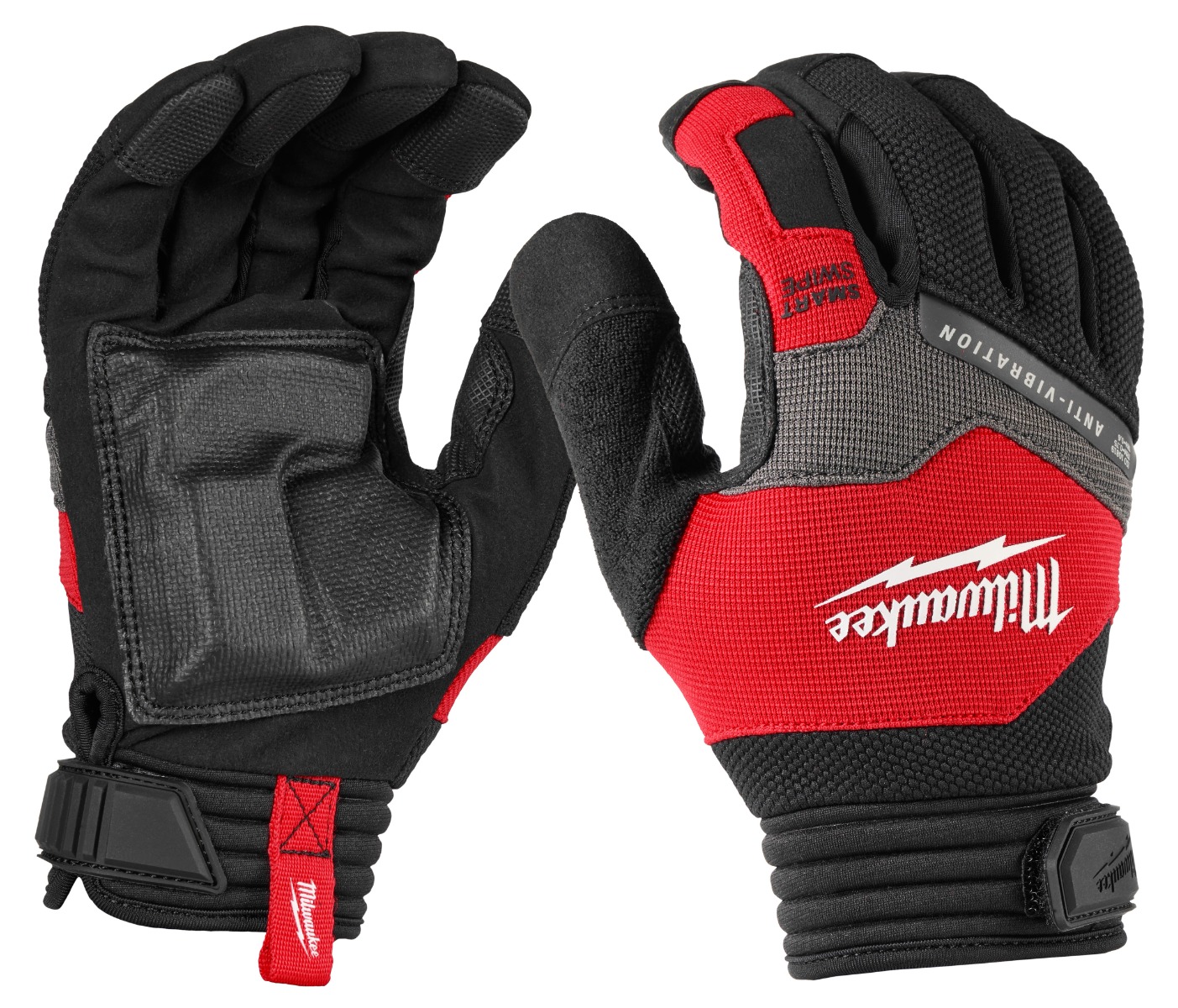 Anti-Vibration Work Glove - 2X