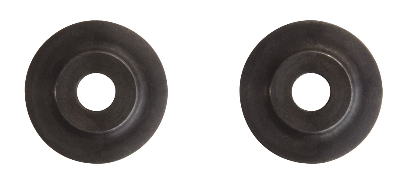 Copper Tubing Cutter Wheel - 2 Pack