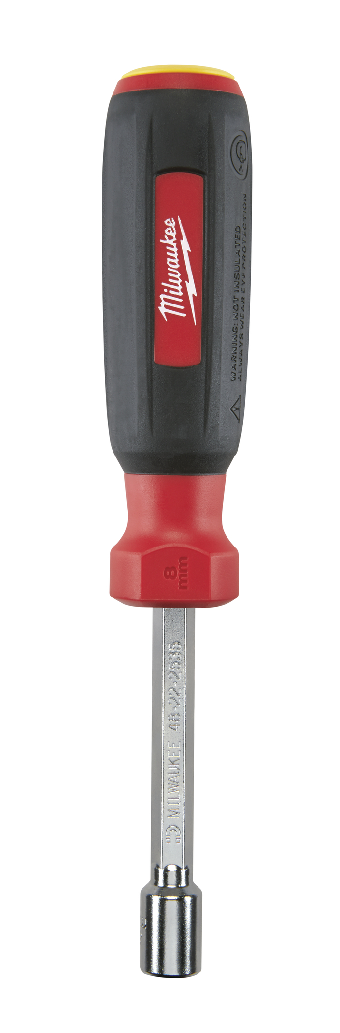 8 mm HollowCore Magnetic Nut Driver
