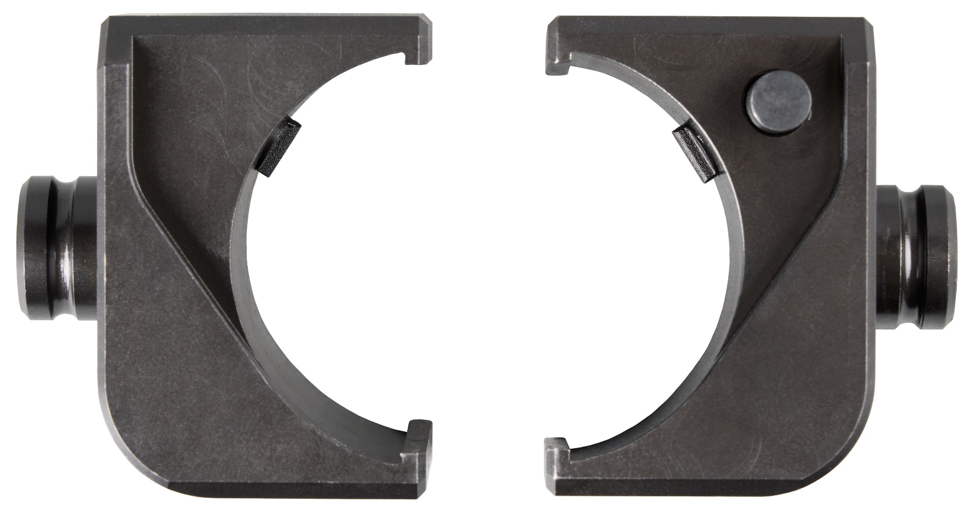 Kearney to U-Die Adapter for 12T Kearney Crimpers