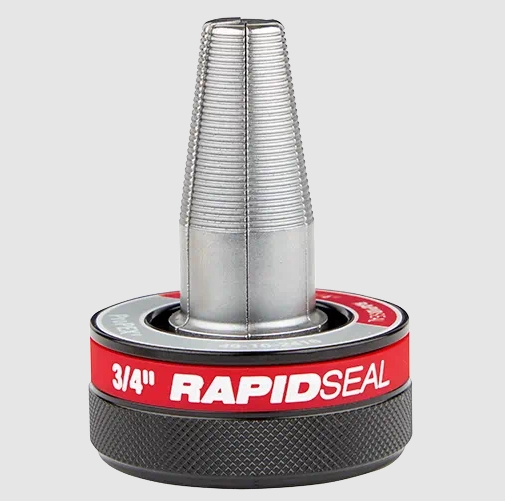 3/4" ProPEX® Expander Heads w/ RAPID SEAL™