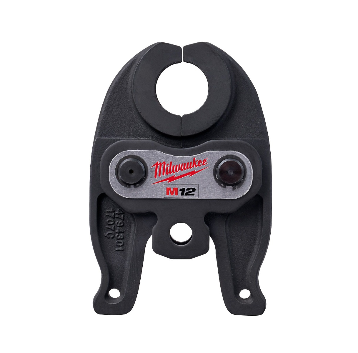 IPS Jaw for M12 FORCE LOGIC™ Press Tool 1/2" 