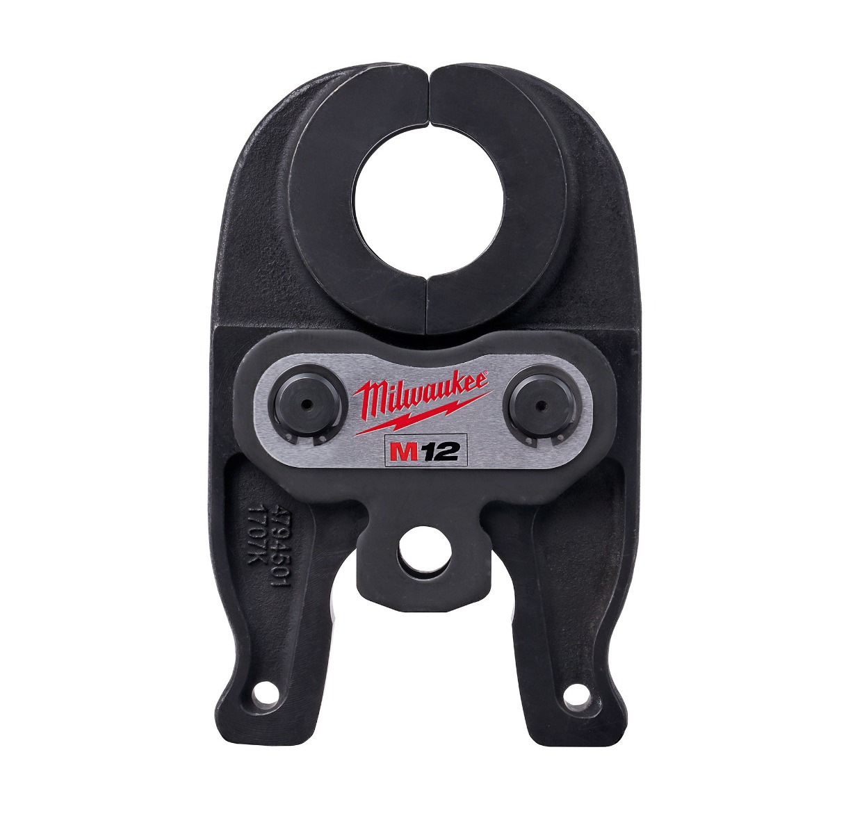 IPS Jaw for M12 FORCE LOGIC™ Press Tool 3/4"