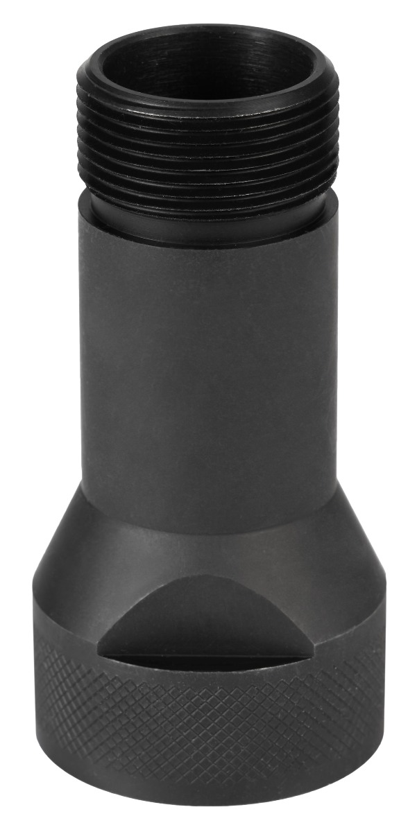 Milwaukee M18 FUEL™ ¼” Lockbolt Tool w/ ONE-KEY™ Hucktainer® Fastener Adapter 