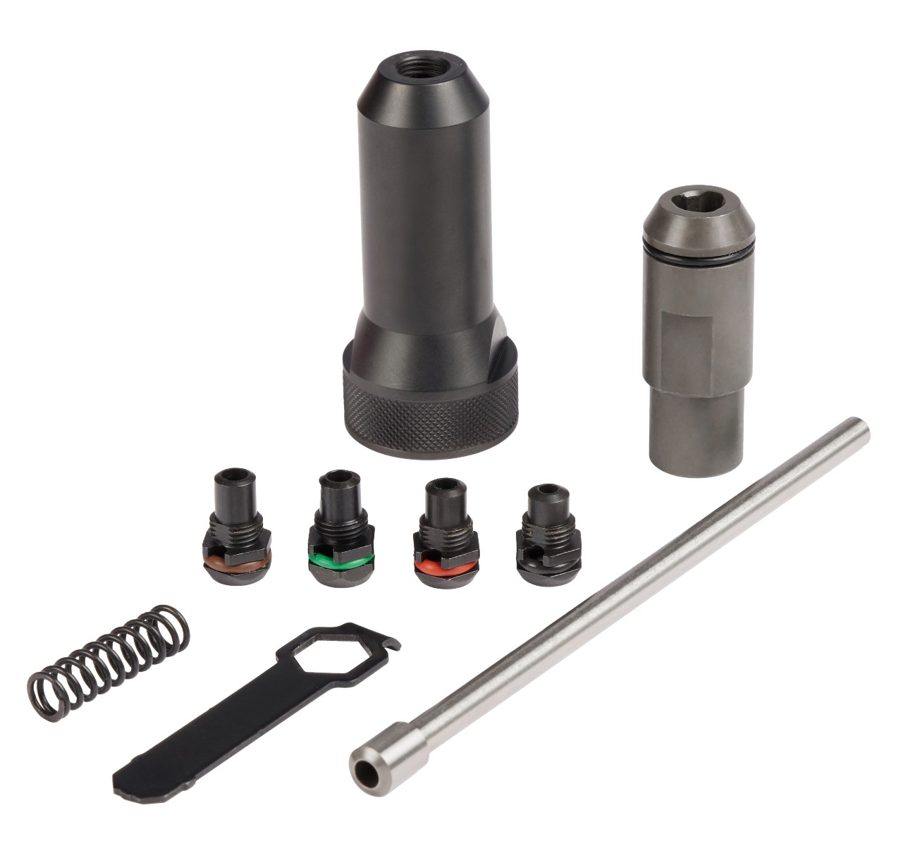 Milwaukee M18 FUEL™ 1/4" Lockbolt to Blind Rivet Tool Conversion Kit 