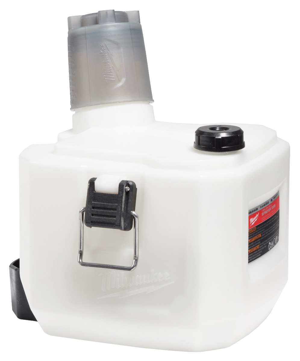 1 Gallon Handheld Sprayer Tank