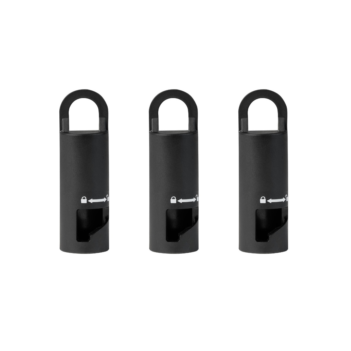 M18 FUEL™ QUIK-LOK™ Attachment Hanger - 3 Pack