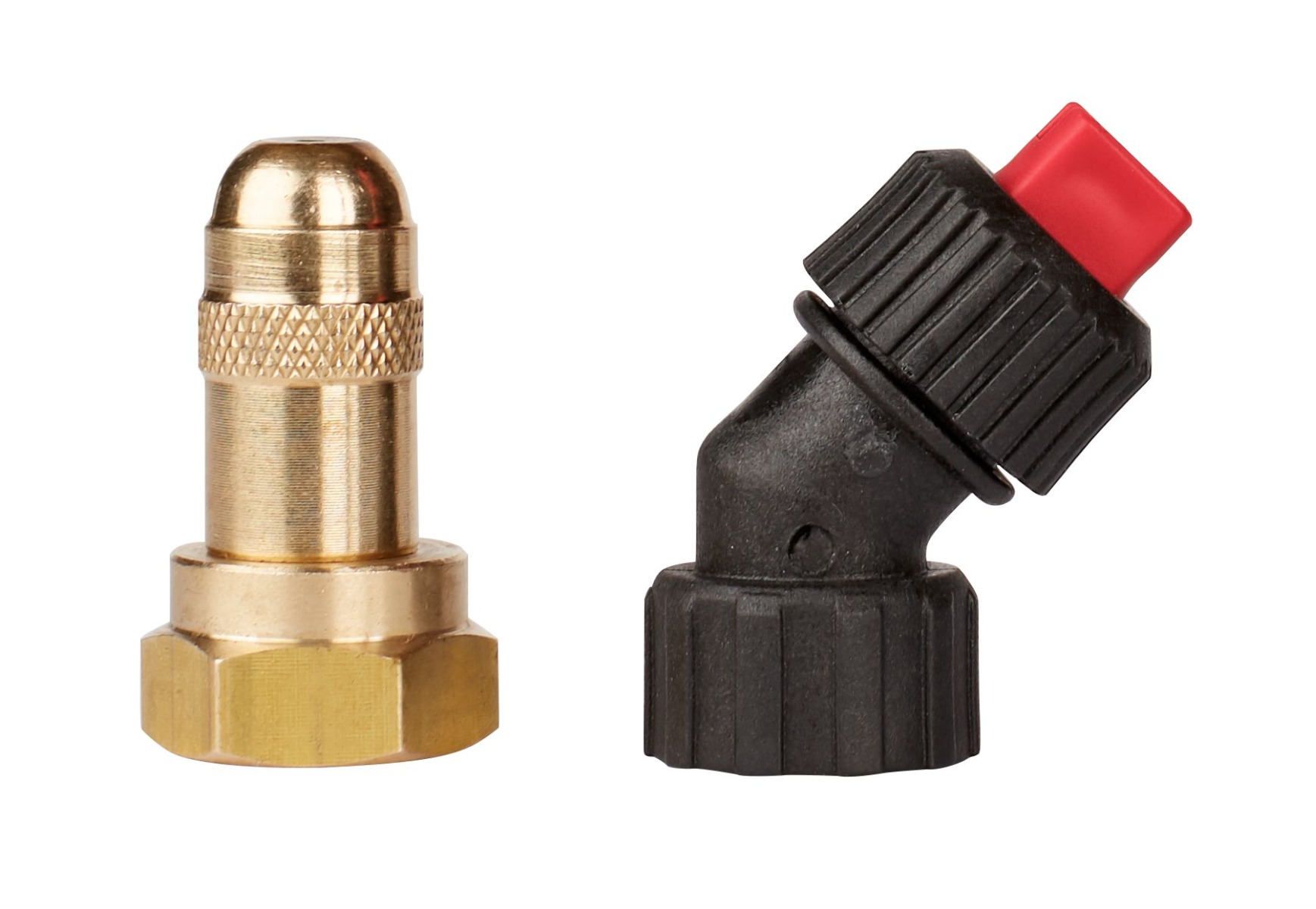 Sprayer Nozzles