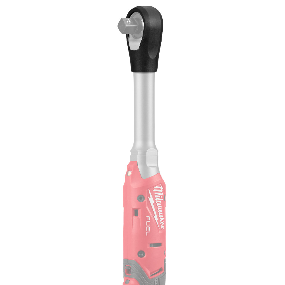 M12 FUEL™ 1/2" Extended Reach Ratchet Protective Boot