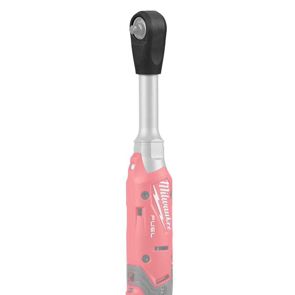 M12 FUEL™ 1/4" Extended Reach Ratchet Protective Boot