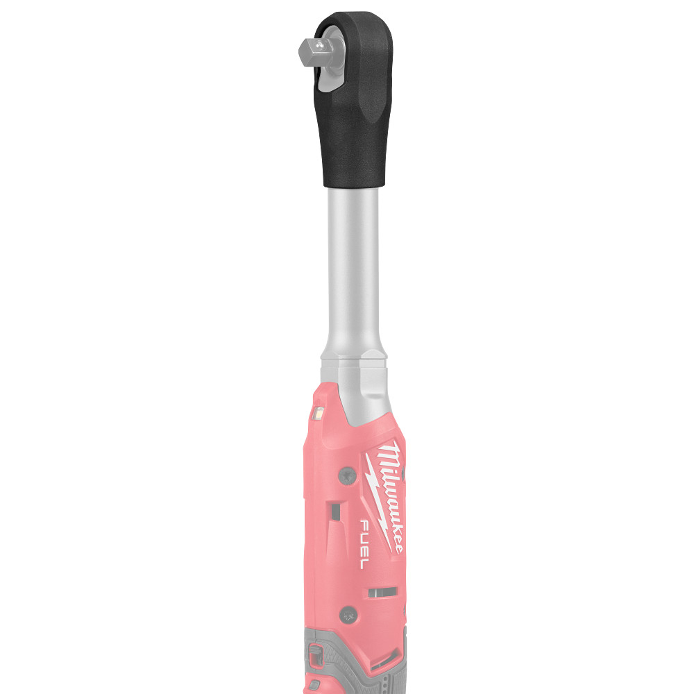 M12 FUEL™ 3/8" Extended Reach Ratchet Protective Boot