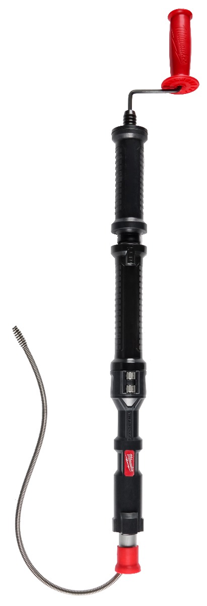 TRAPSNAKE™ 4' Urinal Auger