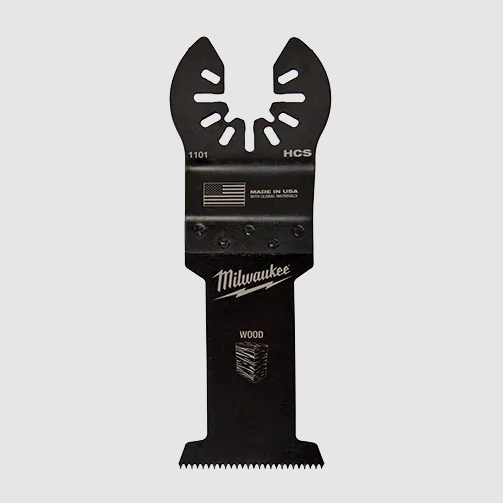OPEN-LOK 1-3/8" HCS WOOD BLADES 3PK