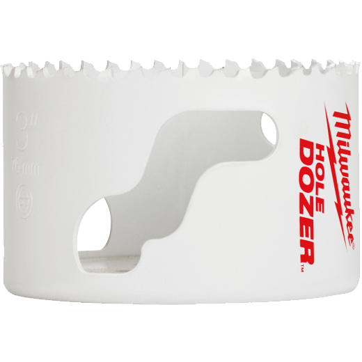2" Hole Dozer™ Bi-Metal Hole Saw