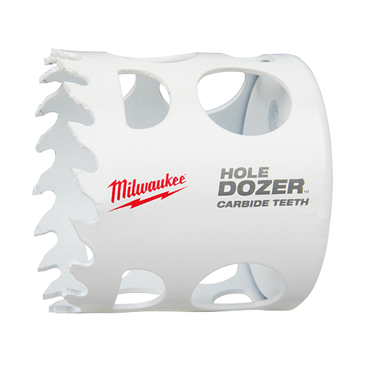 HOLE DOZER™ with Carbide Teeth Hole Saws